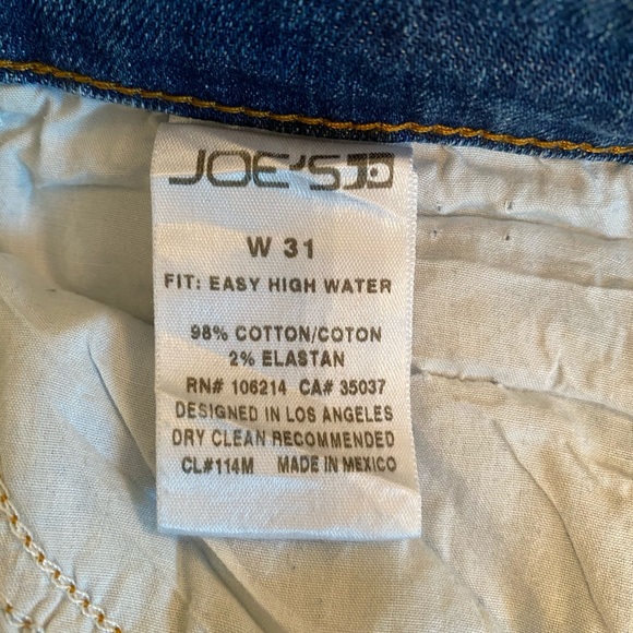 JOE’S JEANS - Picture 5 of 6